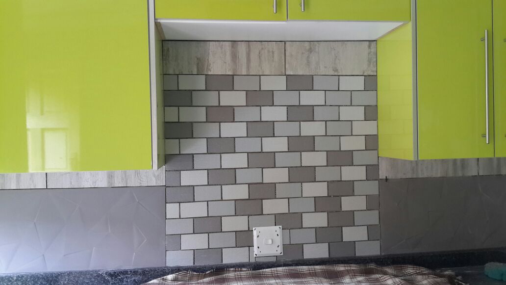 tiles